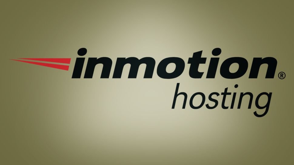 InMotion Web Hosting