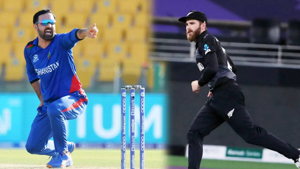 India’s Hopes Reached The Semi-Finals By Defeating Khak, New Zealand, Afghanistan